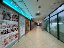 Lucky Plaza (D9), Shop House #628799291
